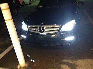 ::SUVNEER:: W204 C63 STYLE FACELIFT FRONT BUMPER WITH LED DRL FOR ALL W204-image4.jpeg