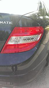 2010 c300 4matic outside lights always on?-imag0898.jpg