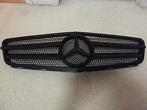 F/S Matt Black Grille c300-20131015_143230.jpg