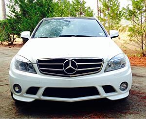 Completed my '09 C300 4matic Upgrade!!!-image-722300394.jpg