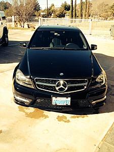 Where to buy C63 type Single Fin Grille for my 2012 W204?-photo-3.jpg