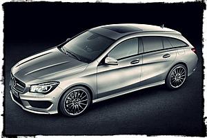 Anyone planning to trade C class for new A or CLA class?-2015-mercedes-benz-cla-shooting-brake-front.jpg