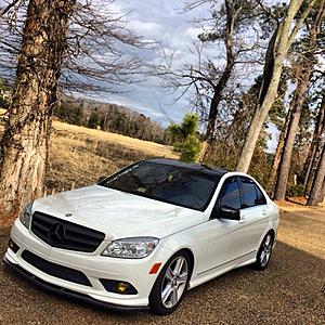 Sharing my 2010 c300 4matic 6-8 month build-image-3054110661.jpg