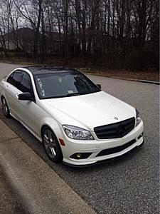 Sharing my 2010 c300 4matic 6-8 month build-image-321463454.jpg