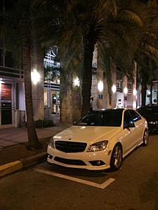 Sharing my 2010 c300 4matic 6-8 month build-image-2878855369.jpg