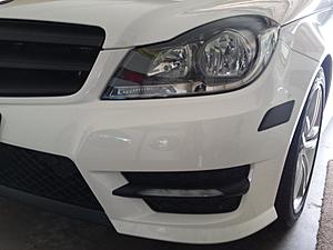 2013 C250 Build-20140107_144927.jpg