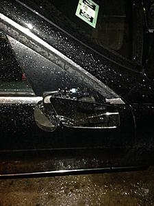 Semi truck hit my passenger mirror-photo-1.jpg