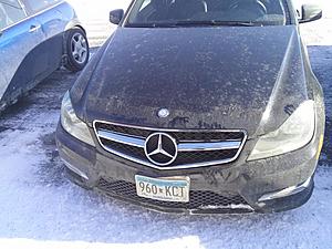 Where to buy C63 type Single Fin Grille for my 2012 W204?-cam00109.jpg