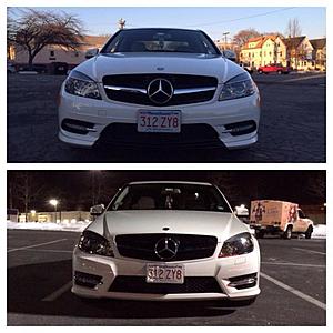 Will a 2013 AMG bumper fit on a 2011 c300?-image.jpg