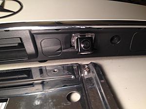 Installing RearView Camera on 2012 C Class-img_4904.jpg