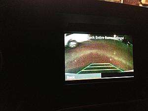 Installing RearView Camera on 2012 C Class-img_4987.jpg