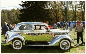 I was driving around yesterday and suddenly saw this....what the???-stainless-steel-ford-1936.gif