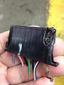 Cancer removed.  Tail light back to normal-image-2274071921.jpg