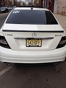 Blacked out tail lights.-image-2502305762.jpg