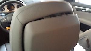 Anyone have tips on how to fix my driver-side headrest?-20140323_115703.jpg