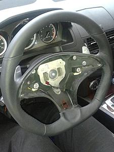 DCTMS new product W204 AMG steering wheel for W204 early C300 C350 3 spokes model-w204-conversion-2-.jpg