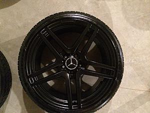 Plastidip Wheels 2008 C300-image.jpg