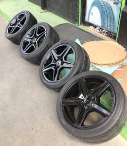 FS: 2012 C63 AMG Wheels 18&quot;-rim4.png