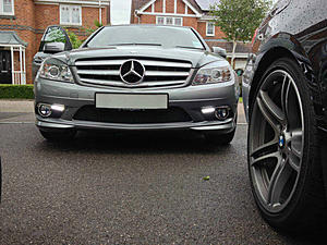 Results - eBay DRL's Fitted to W204-photo-11.jpg