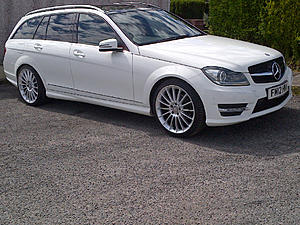 C250CDi Estate with AMG style V wheels-blaenau-gwent-20140613-00553.jpg