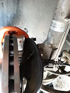 C63 Brake Upgrade On C300 - Detailed Experience and Review-20140531_172722.jpg