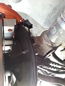 C63 Brake Upgrade On C300 - Detailed Experience and Review-20140531_172749.jpg