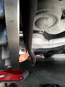 C63 Brake Upgrade On C300 - Detailed Experience and Review-20140531_172734.jpg