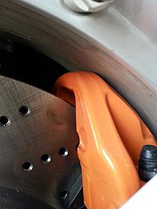 C63 Brake Upgrade On C300 - Detailed Experience and Review-20140531_134125.jpg