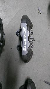 Genuine Silver AMG Front And Rear Brake Calipers For Sale-imag0394.jpg