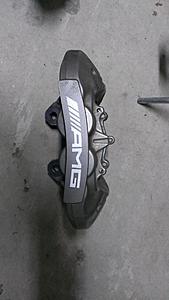 Genuine Silver AMG Front And Rear Brake Calipers For Sale-imag0395.jpg