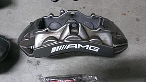 Genuine Silver AMG Front And Rear Brake Calipers For Sale-imag0397.jpg