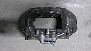 Genuine Silver AMG Front And Rear Brake Calipers For Sale-imag0402.jpg