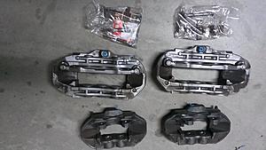 Genuine Silver AMG Front And Rear Brake Calipers For Sale-imag0405.jpg