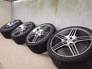 FS: 19" style staggered CLS AMG style wheels-image.jpg