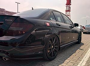 W204 C Class C300 part out! Show car!-_20-3.jpg