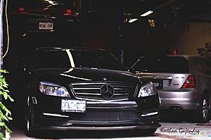 W204 C Class C300 part out! Show car!-_20.jpg