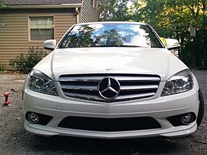 If you only had alt=,000 to customize your w204 where would you spend it??? Ready Go!-img_20140921_185827.jpg