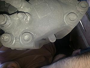 DIY - Brake pad and rotor replacement. W204 C300 C250-img_20141011_173526.jpg