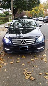 If you only had alt=,000 to customize your w204 where would you spend it??? Ready Go!-7led.jpg
