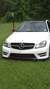 For sale.  Amg 507 style grill . With cf acent-image-580199185.jpg