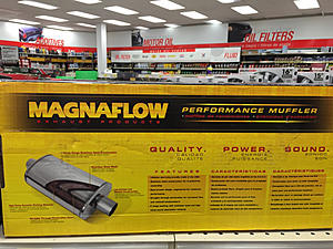 Magnaflow mufflers-image-1451973434.jpg