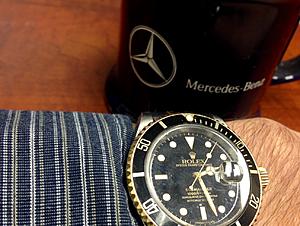 What watches do we C-Class owners wear-fullsizerender.jpg
