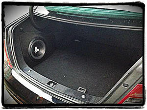 W204 C Class STEALTH Subwoofer Enclosure Group Buy from visual.ice in the UK-_57.jpg