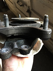 Vibration in brake pedal stopped in gear-image-4020954525.jpg