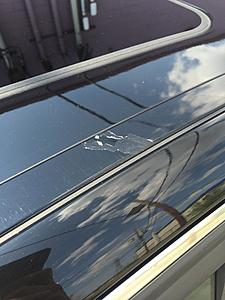 What's happening to the paint on my car's roof?-img_0369.jpg