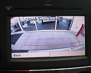 Installing RearView Camera on 2012 C Class-2011-mercedes-ml350-3.jpg