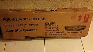 SL Black/Chrome for C300/W204-original-sl-box.jpg