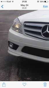 a chip in my grille. any suggestions?-img_6674.png