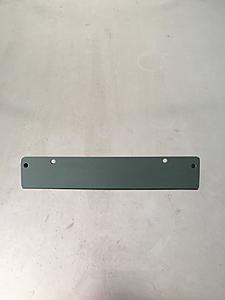 License Plate Bracket prototype and hood badge-bracket4.jpg