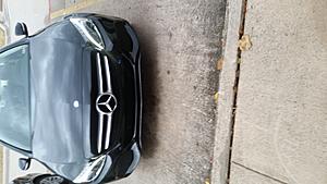 MARS RED paint bubbles and whiteness on C300 sports edition-20151212_134116.jpg